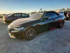 2023 BMW MOTORRAD 4 SERIES