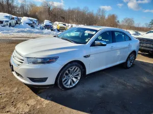 2015 FORD TAURUS