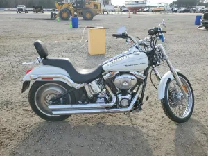 2004 HARLEY-DAVIDSON FX