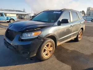 2012 HYUNDAI SANTA FE