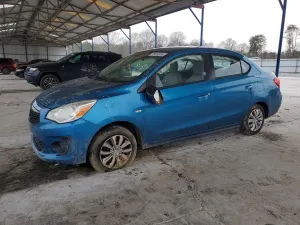 2020 MITSUBISHI MIRAGE