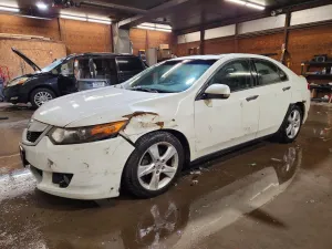2009 ACURA TSX