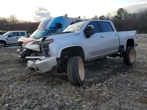 2020 CHEVROLET ALL Models