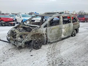 2014 HONDA All Models