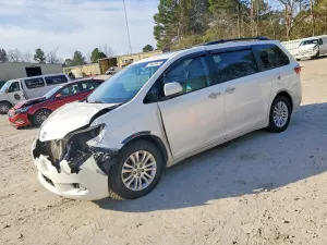 2017 TOYOTA All Models