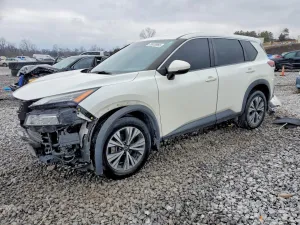 2022 NISSAN ROGUE