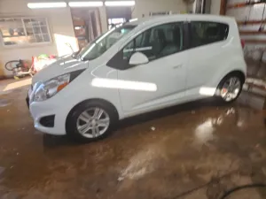 2014 CHEVROLET SPARK