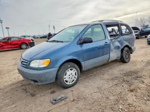 2003 TOYOTA All Models