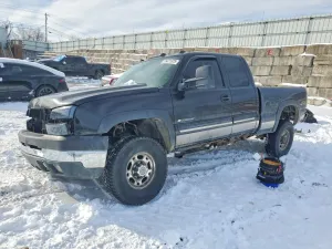 2005 CHEVROLET ALL Models