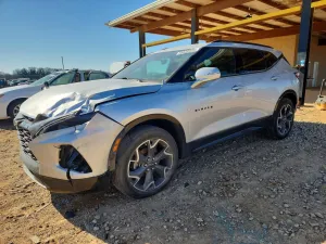 2019 CHEVROLET BLAZER