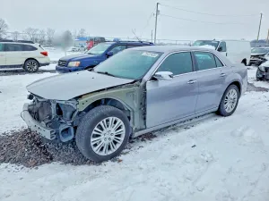 2014 CHRYSLER 300