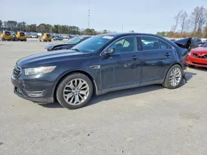 2013 FORD TAURUS