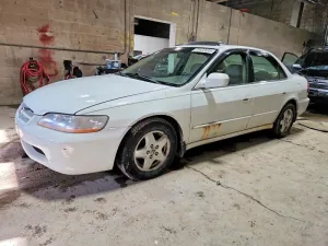 2000 HONDA ACCORD