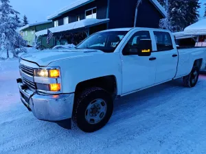 2015 CHEVROLET ALL Models