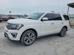 2020 FORD EXPEDITION