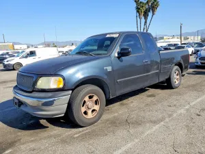 2003 FORD All Models