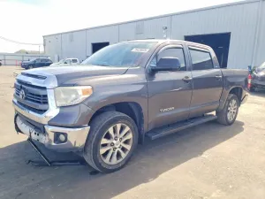 2015 TOYOTA TUNDRA