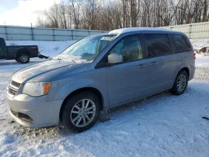2015 DODGE CARAVAN