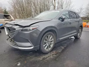 2019 MAZDA CX-9