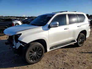 2023 LEXUS GX