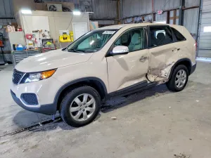 2011 KIA SORENTO