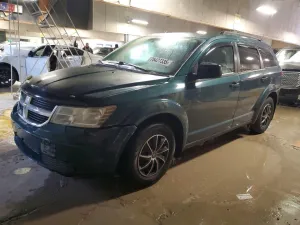 2009 DODGE JOURNEY