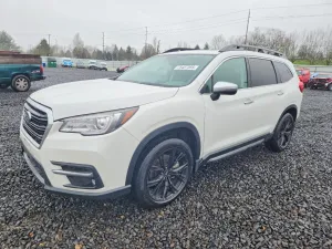 2021 SUBARU ASCENT