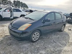 2007 TOYOTA PRIUS