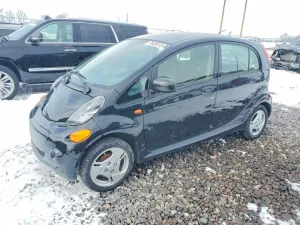 2012 MITSUBISHI ALL OTHER