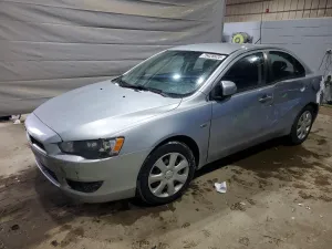 2015 MITSUBISHI LANCER