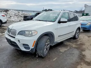 2013 BMW X5
