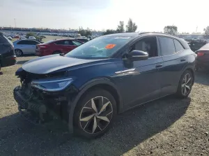 2023 VOLKSWAGEN ID.4 PRO S