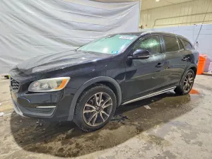 2016 VOLVO V60