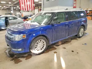 2013 FORD FLEX