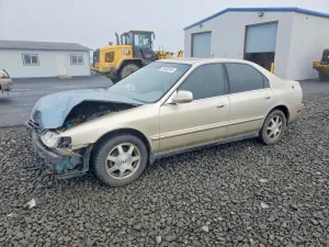 1994 HONDA ACCORD