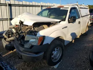 2010 FORD All Models