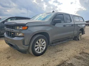 2020 CHEVROLET ALL Models