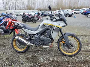 2025 HONDA XL750