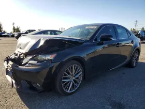 2015 LEXUS IS