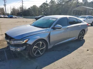 2020 HONDA ACCORD