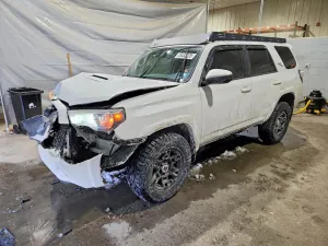 2019 TOYOTA 4RUNNER
