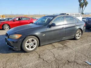 2008 BMW 3 SERIES