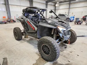 2023 POLARIS RZR TURBO