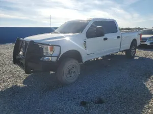 2022 FORD F250