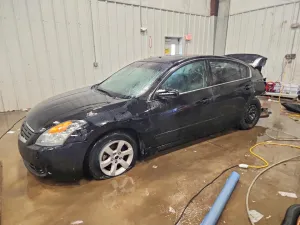2008 NISSAN ALTIMA