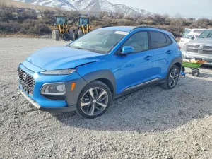 2020 HYUNDAI KONA