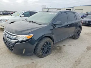 2014 FORD EDGE