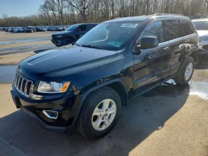 2015 JEEP GRAND CHER