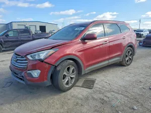 2014 HYUNDAI SANTA FE
