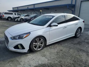2019 HYUNDAI SONATA